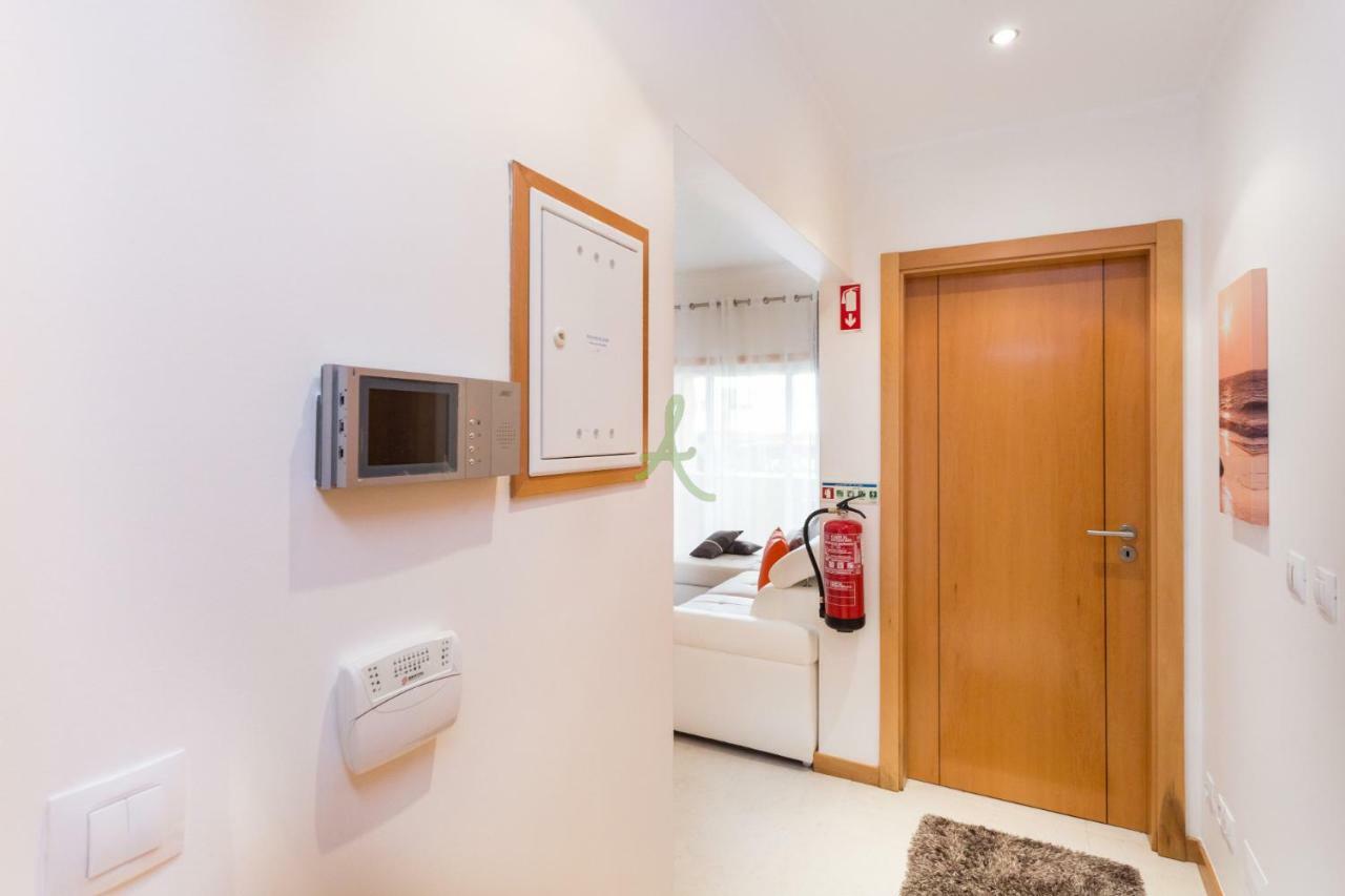 Apartamento Quintao Apartment Portimão Exterior foto