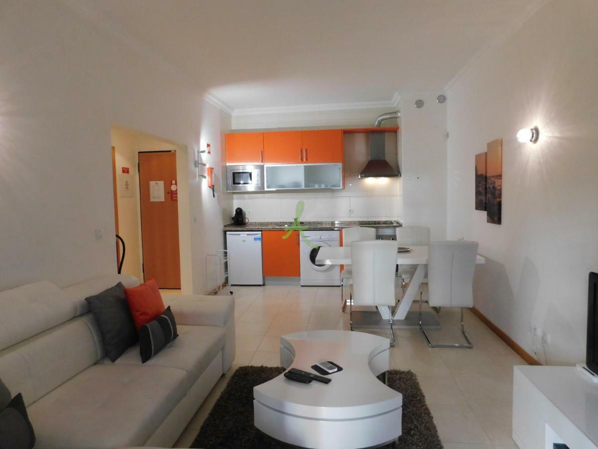 Apartamento Quintao Apartment Portimão Exterior foto