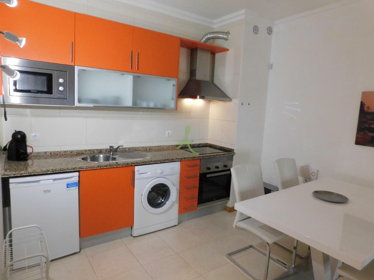 Apartamento Quintao Apartment Portimão Exterior foto