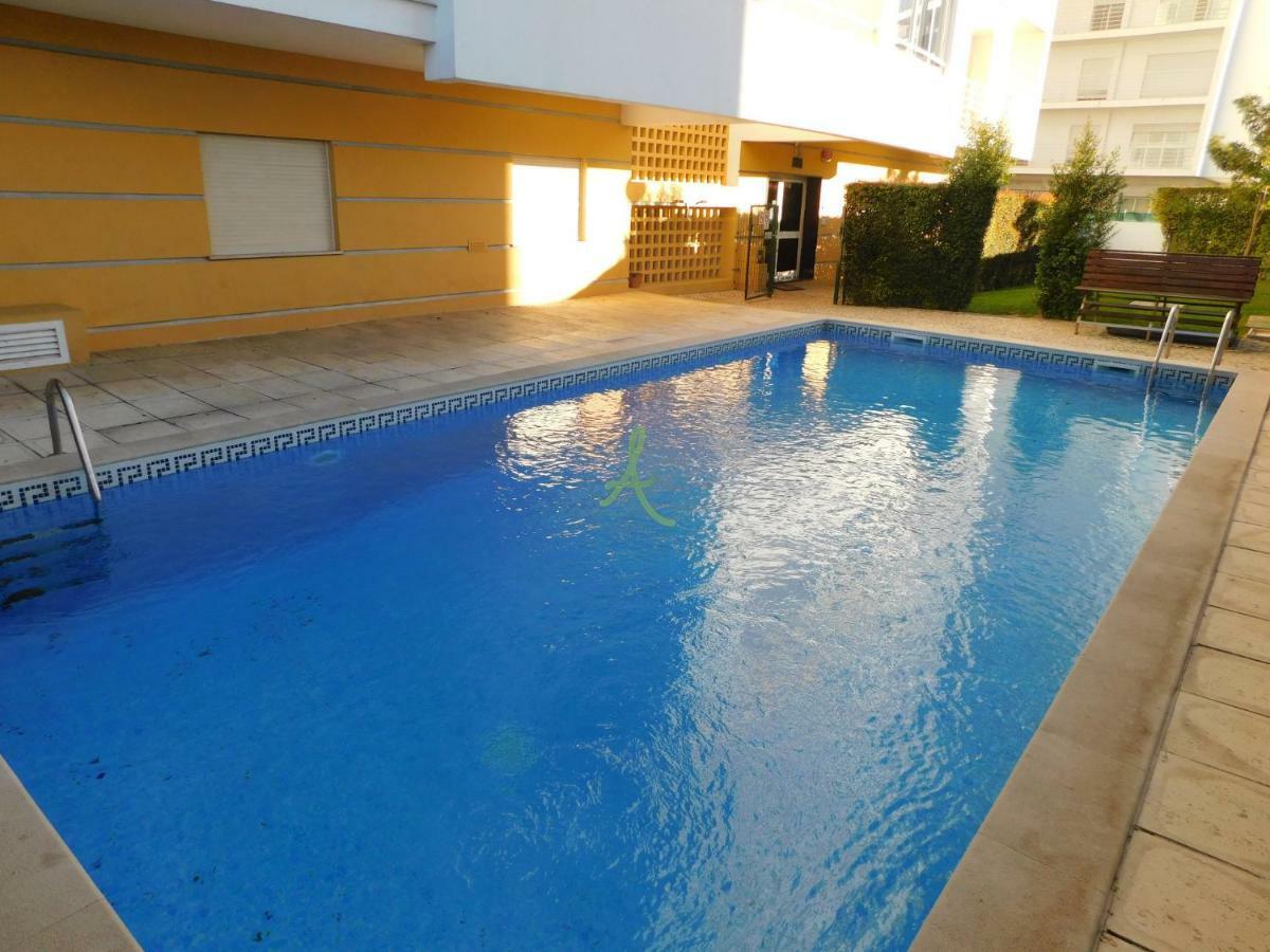 Apartamento Quintao Apartment Portimão Exterior foto