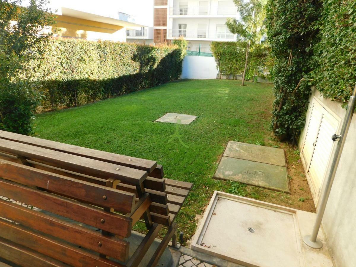 Apartamento Quintao Apartment Portimão Exterior foto