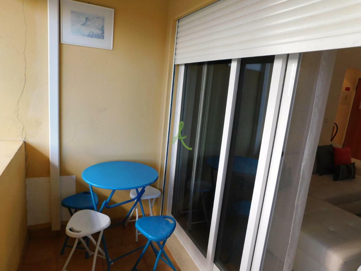 Apartamento Quintao Apartment Portimão Exterior foto